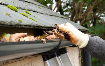 gutter cleaning Llanthony, Monmouthshire