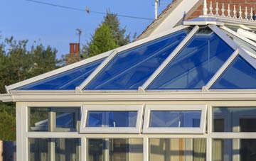 professional Llanthony conservatory insulation