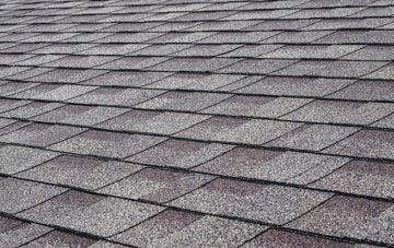 Llanthony tiles for shallow pitch roofing