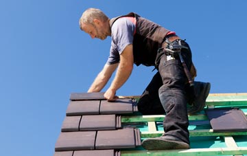 disadvantages of Llanthony slate roofing